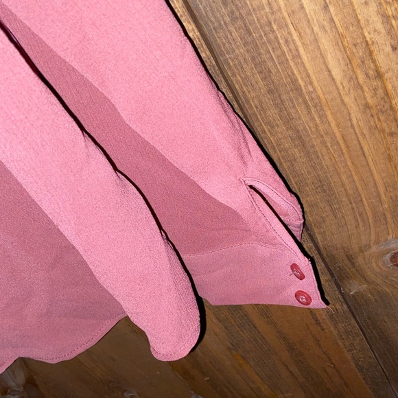 Iris Large Dress shirt - Picture 4 of 4